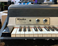 Load image into Gallery viewer, &#39;74 Fender Rhodes Mark 1 Stage Piano
