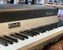 Load image into Gallery viewer, &#39;74 Fender Rhodes Mark 1 Stage Piano
