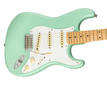 Load image into Gallery viewer, Fender Road Worn 50s Stratocaster - Surf Green
