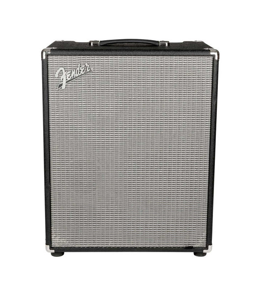 Fender Rumble 500 V3 500 Watt 2x10" Bass Amplifier