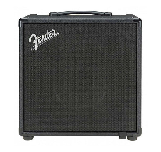 Fender Rumble Studio 40 Watt Bass Amplifier