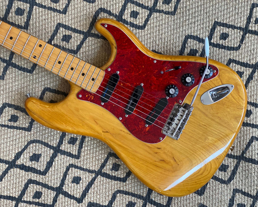 '89 Fender Stratocaster ST-57 Order Made - MIJ