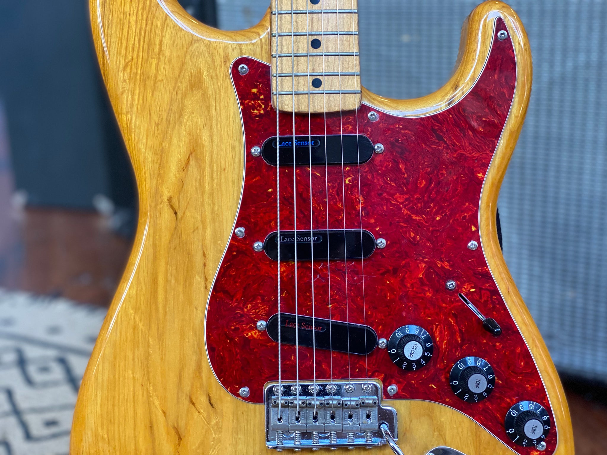 Fender stratocaster shop 89