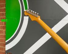 Load image into Gallery viewer, &#39;89 Fender ST62 Stratocaster - Orpheus Pickups - 9.5&quot; Re-Radius!
