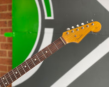 Load image into Gallery viewer, &#39;89 Fender ST62 Stratocaster - Orpheus Pickups - 9.5&quot; Re-Radius!
