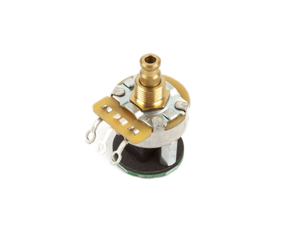 Fender S-1 250K Switch/Pot for Tele