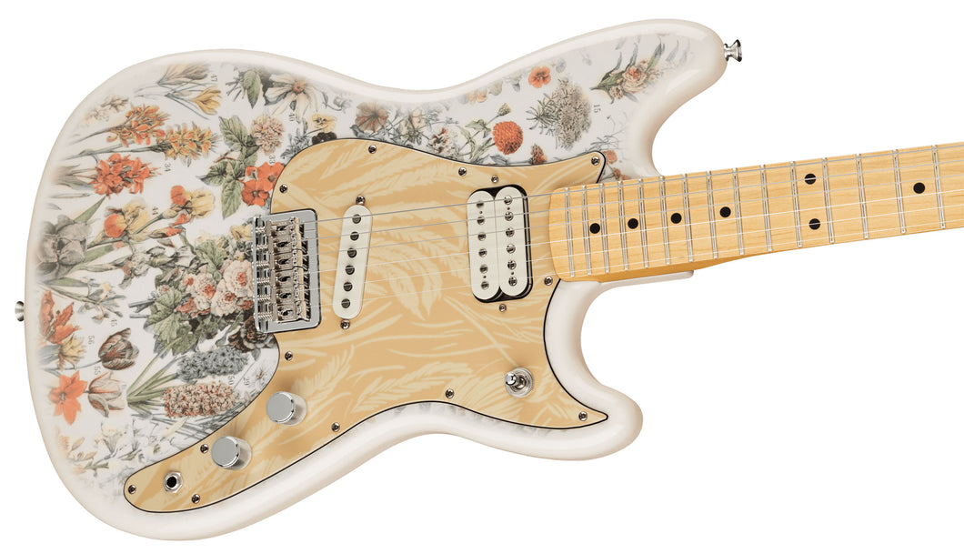 Limited Edition Fender Shawn Mendes Foundation Musicmaster