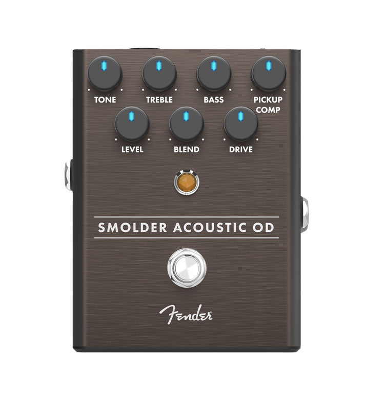 Fender Smolder