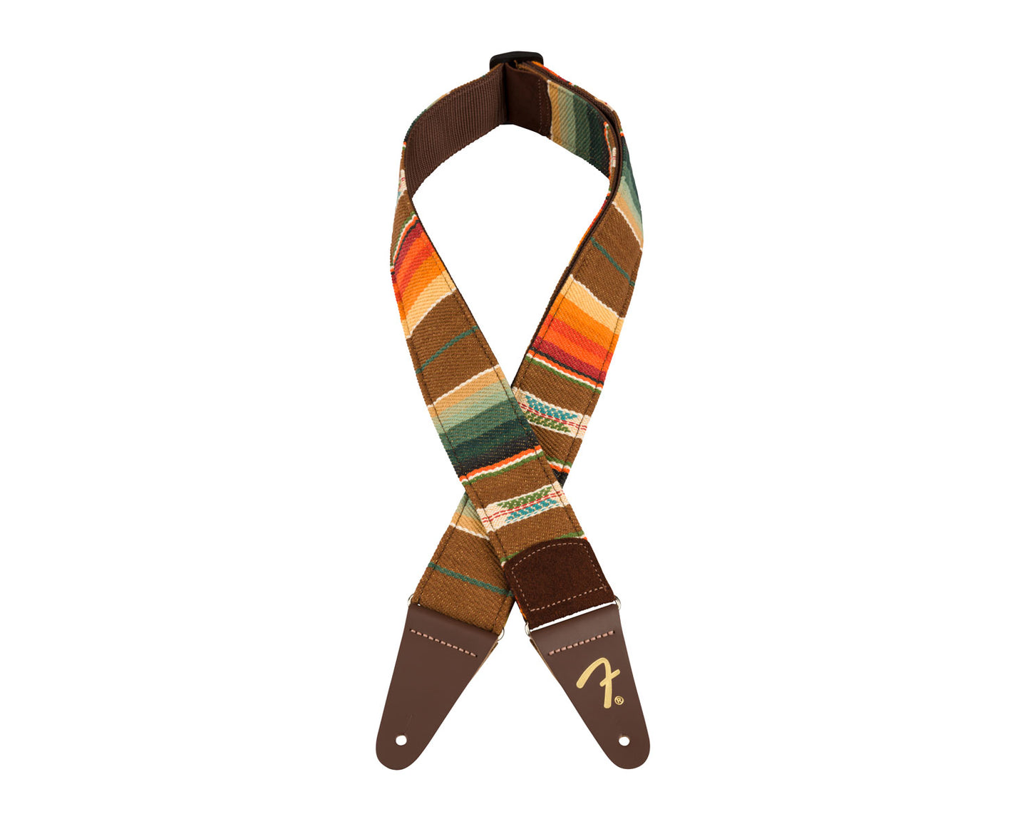 Fender 2" Sonoran Strap - Saguaro
