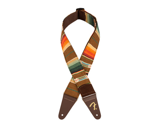 Fender 2" Sonoran Strap - Saguaro