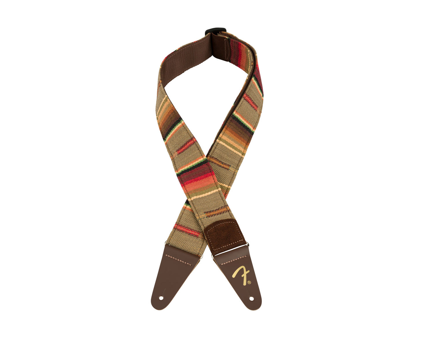 Fender 2" Sonoran Strap - Sedona