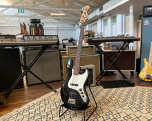Load image into Gallery viewer, Fender Squier Affinity Jazz Bass
