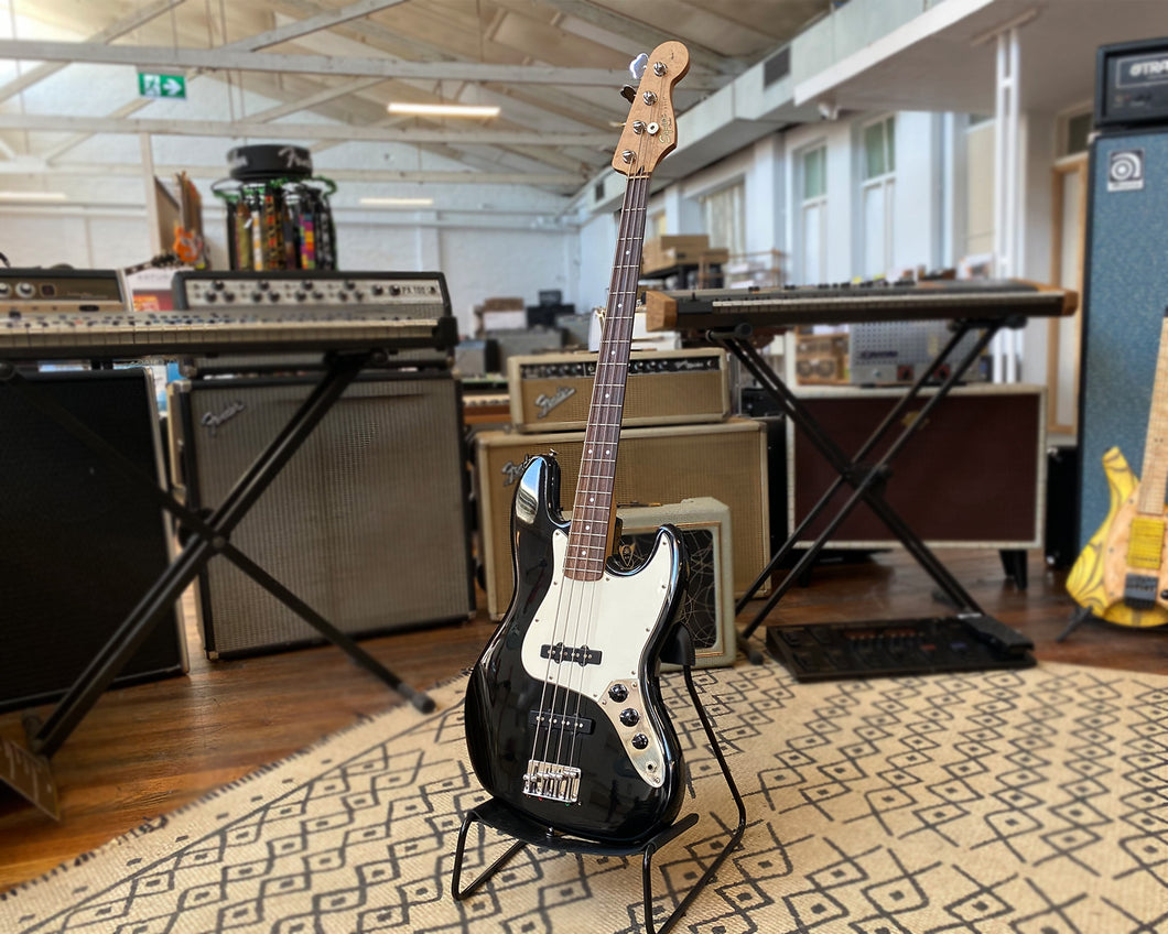 Fender Squier Affinity Jazz Bass
