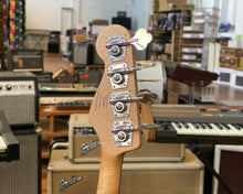 Load image into Gallery viewer, Fender Squier Affinity Jazz Bass
