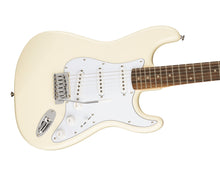 Load image into Gallery viewer, Fender Squier Affinity Series Stratocaster - Olympic White
