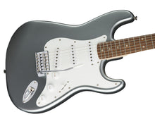 Load image into Gallery viewer, Fender Squier Affinity Series Stratocaster - Slick Silver
