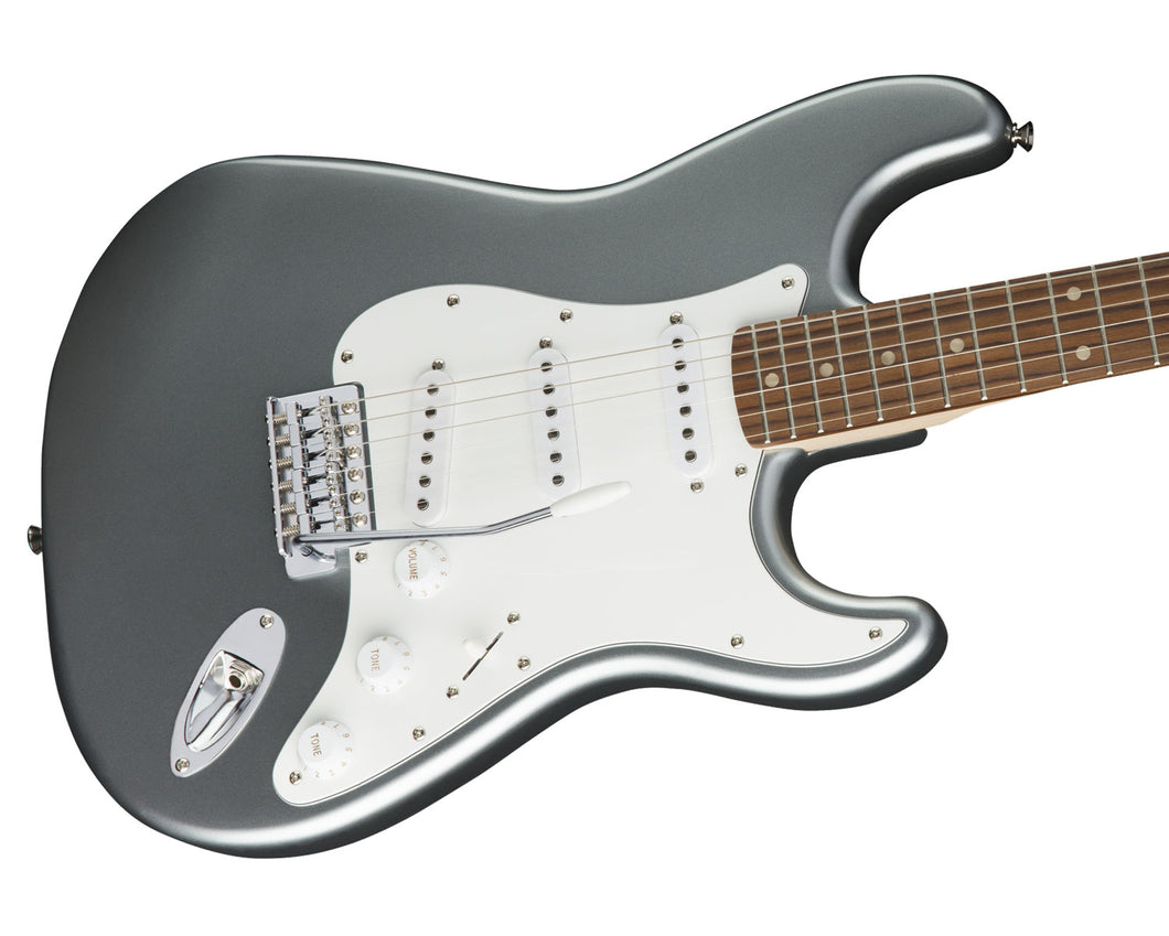 Fender Squier Affinity Series Stratocaster - Slick Silver