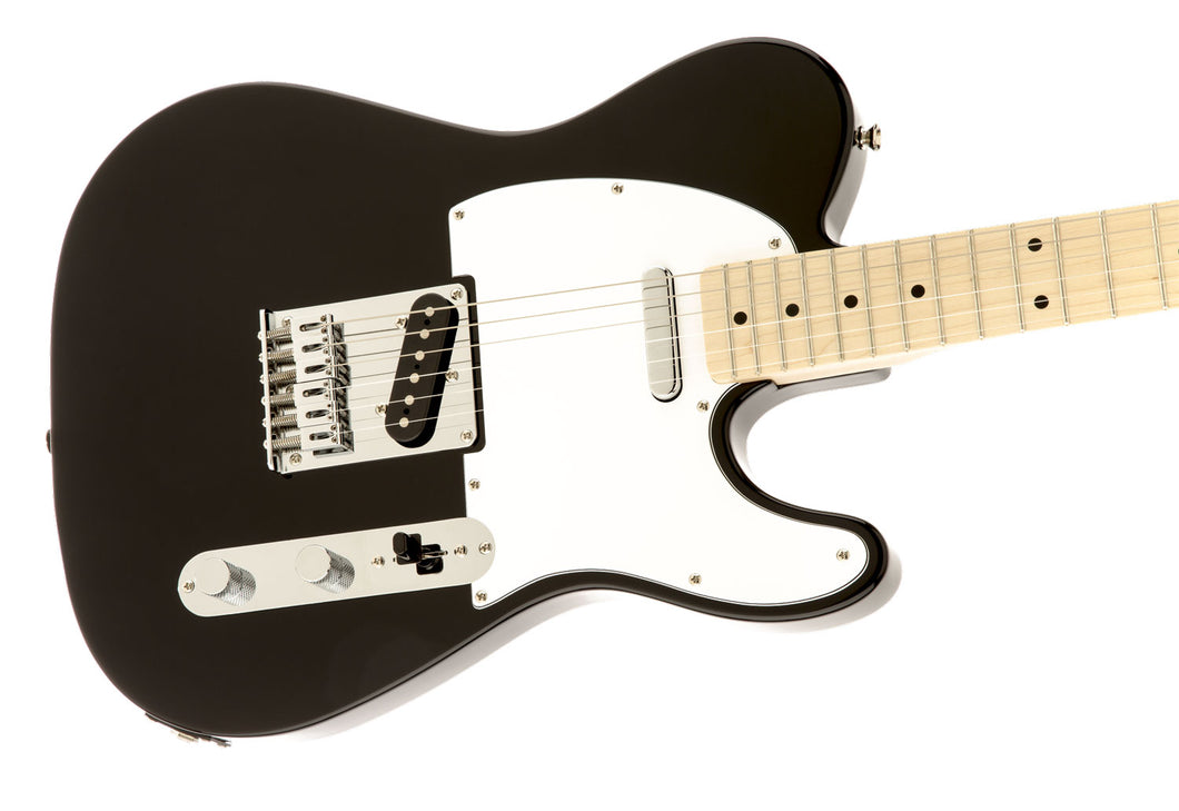 Fender Squier Affinity Series Telecaster - Black