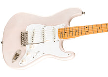 Load image into Gallery viewer, Fender Squier Classic Vibe ‘50s Stratocaster - White Blonde
