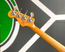 Load image into Gallery viewer, Fender Squier Classic Vibe Jaguar Bass 3 Tone Sunburst
