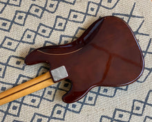 Load image into Gallery viewer, Fender Squier Classic Vibe &#39;70s Precision Bass - Walnut
