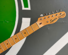 Load image into Gallery viewer, &#39;21 Fender Squier Classic Vibe ‘70s Telecaster Thinline
