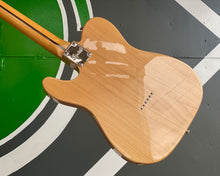 Load image into Gallery viewer, &#39;21 Fender Squier Classic Vibe ‘70s Telecaster Thinline
