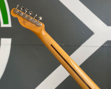 Load image into Gallery viewer, &#39;21 Fender Squier Classic Vibe ‘70s Telecaster Thinline
