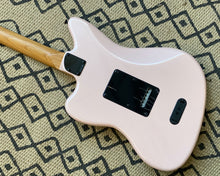 Load image into Gallery viewer, Fender Squier Contemporary Active Jazzmaster HH - Shell Pink Pearl
