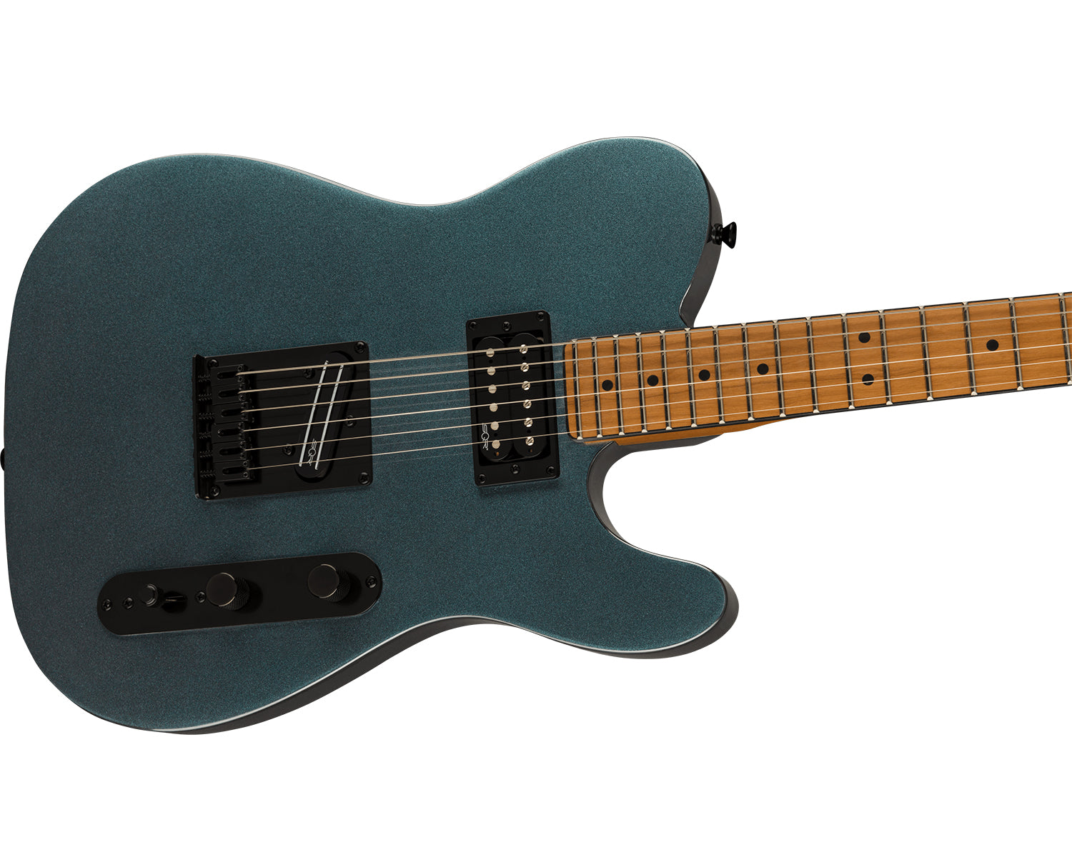 Fender Squier Contemporary Telecaster RH – Found Sound