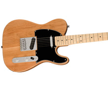 Load image into Gallery viewer, Fender Squier FSR Affinity Series Blackguard Telecaster - Natural
