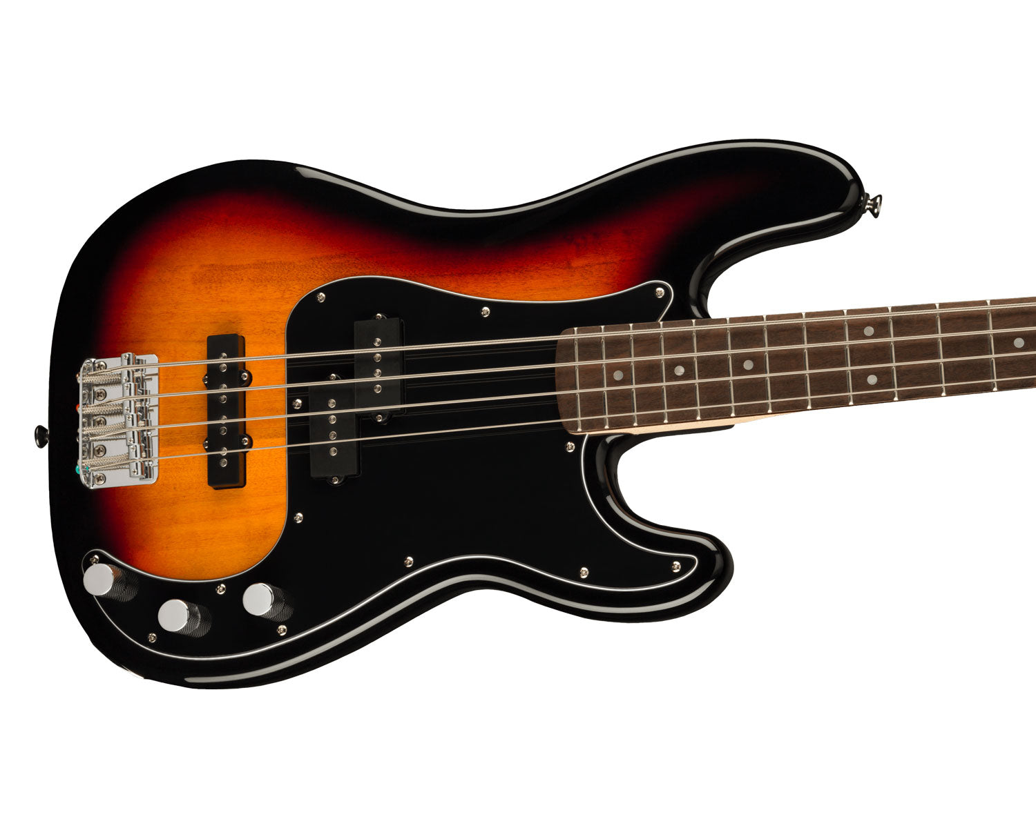 Squire sales pj bass