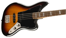 Load image into Gallery viewer, Fender Squier Classic Vibe Jaguar Bass 3-Color Sunburst
