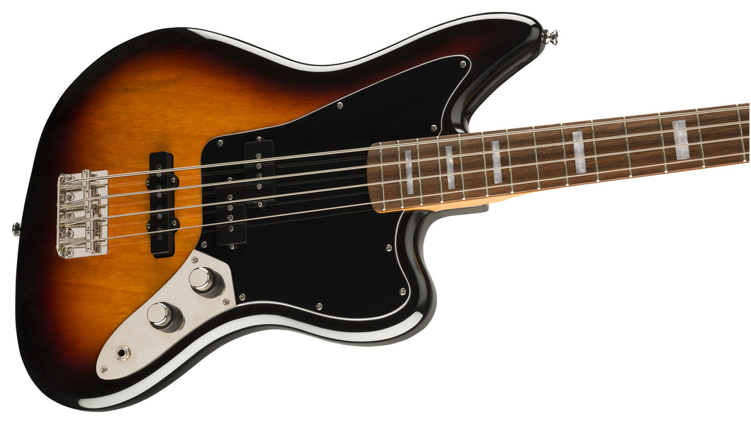 Fender Squier Classic Vibe Jaguar Bass 3-Color Sunburst