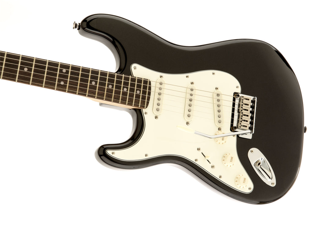 Fender Squier Standard Strat LH