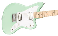 Fender Squier Mini Jazzmaster HH - Surf Green