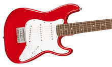 Load image into Gallery viewer, Fender Squier Mini Strat Dakota Red
