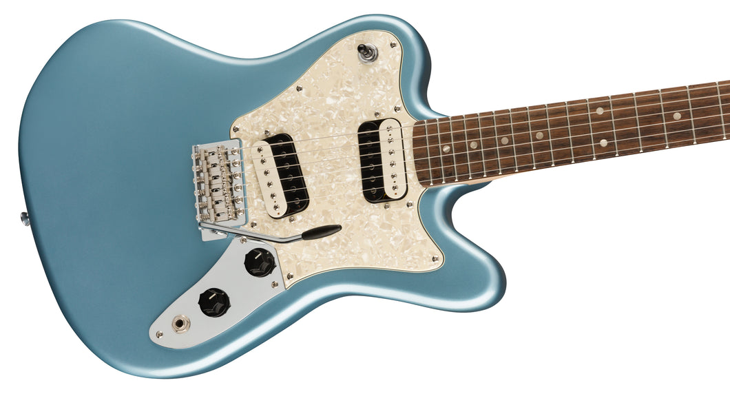 Fender paranormal super sonic on sale