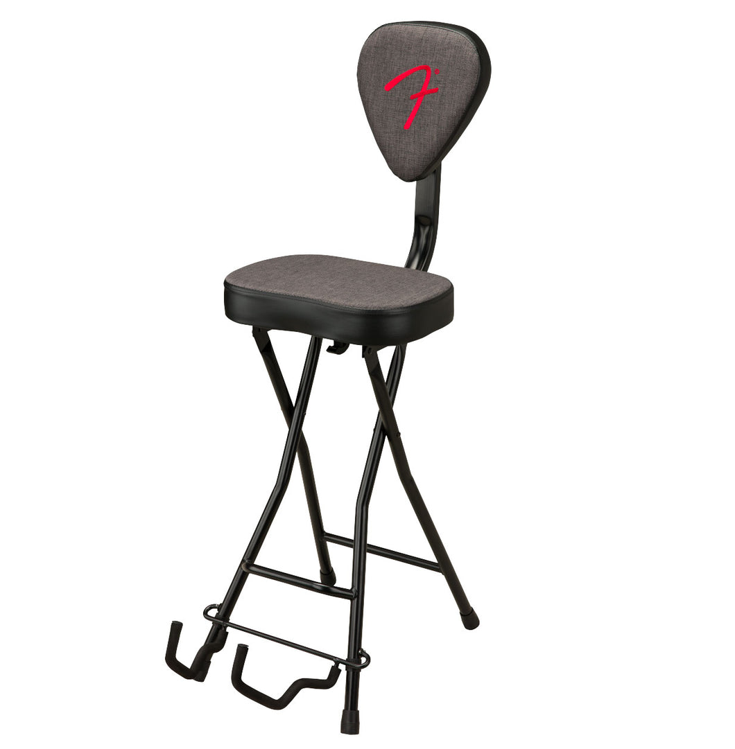 Fender 351 Studio Seat Stool Stand