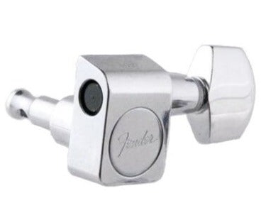 Fender Standard Series Guitar Tuning Machine (each)