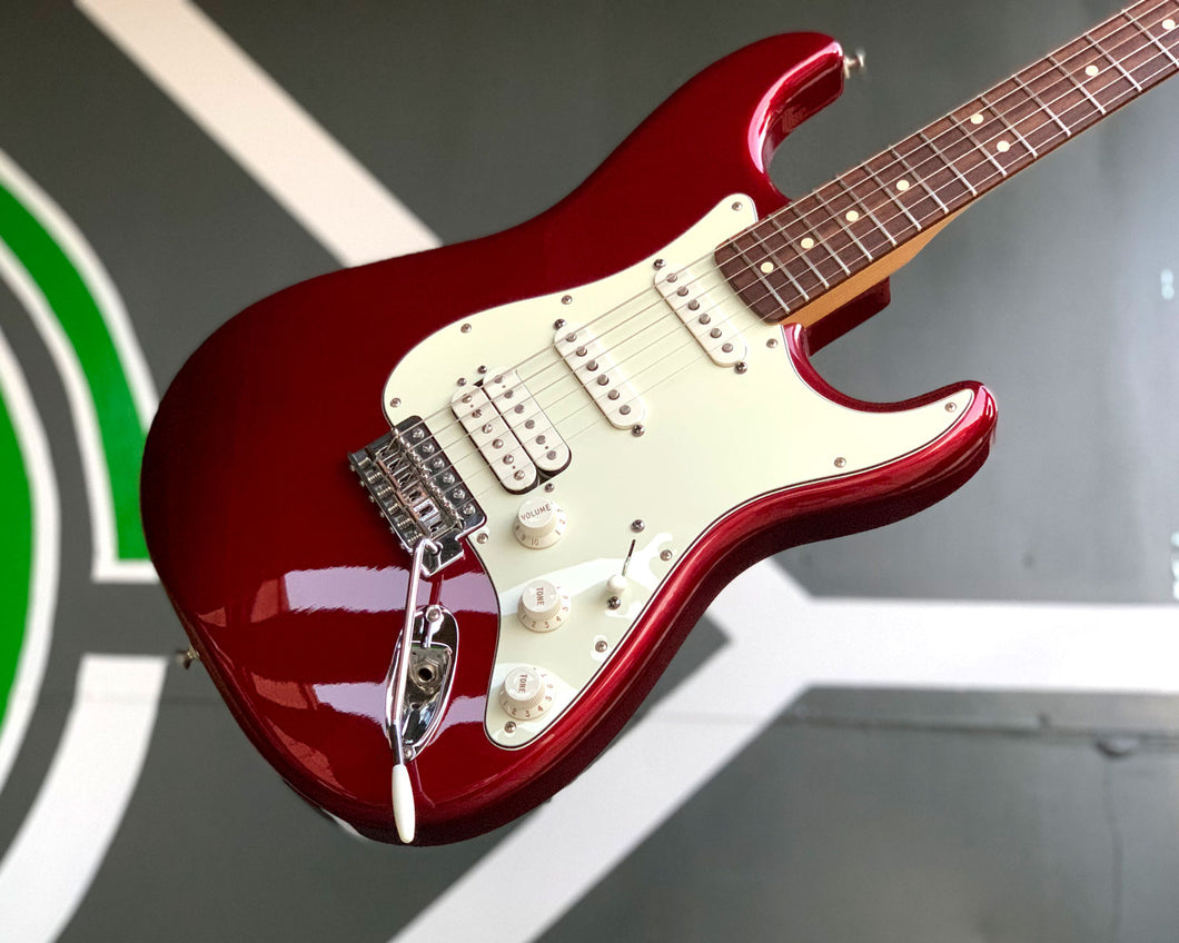 '13 Fender Standard Stratocaster w/ HSC