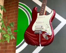 Load image into Gallery viewer, &#39;13 Fender Standard Stratocaster w/ HSC
