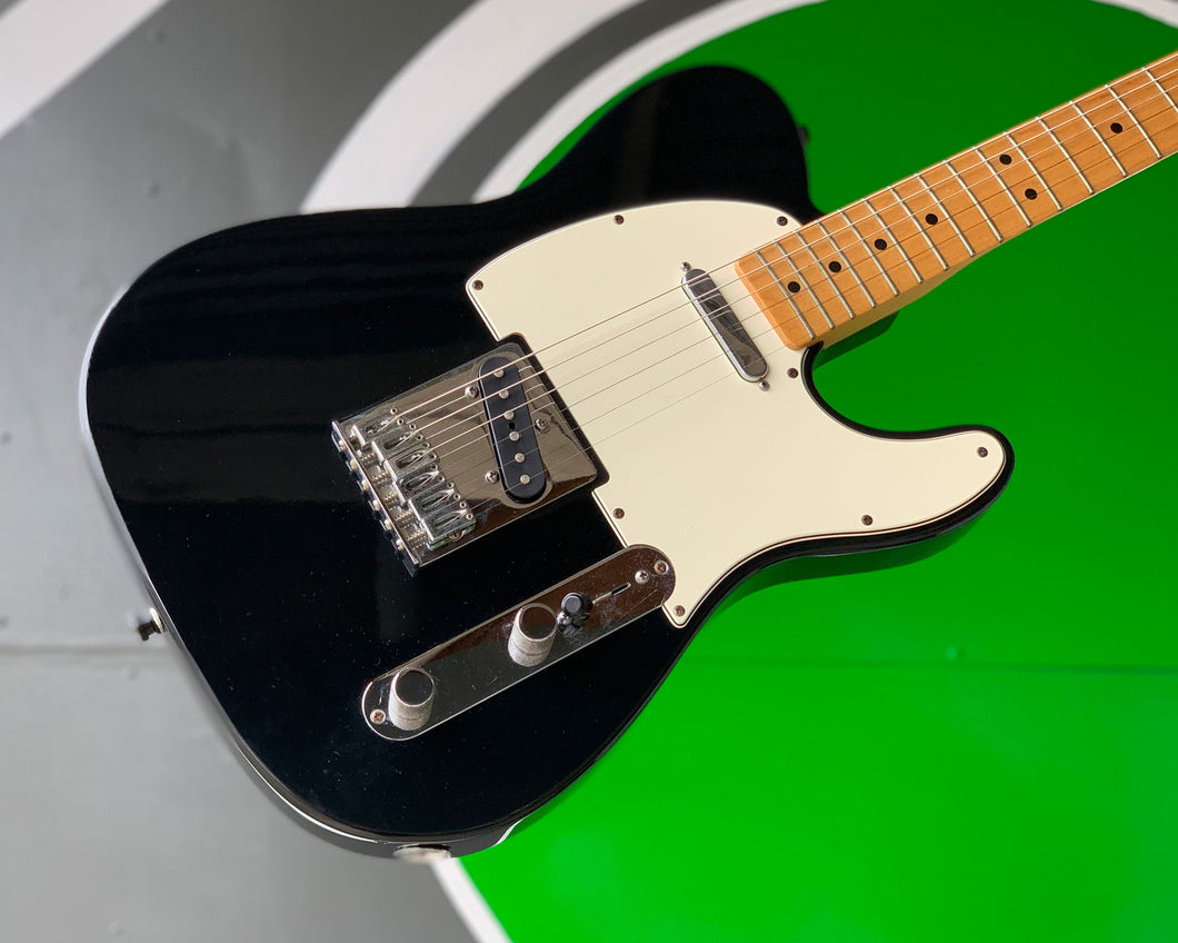 '09 Fender Standard Telecaster