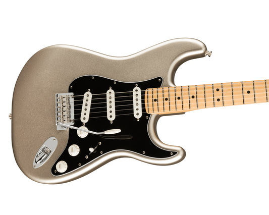 Fender 75th Anniversary Stratocaster - Diamond