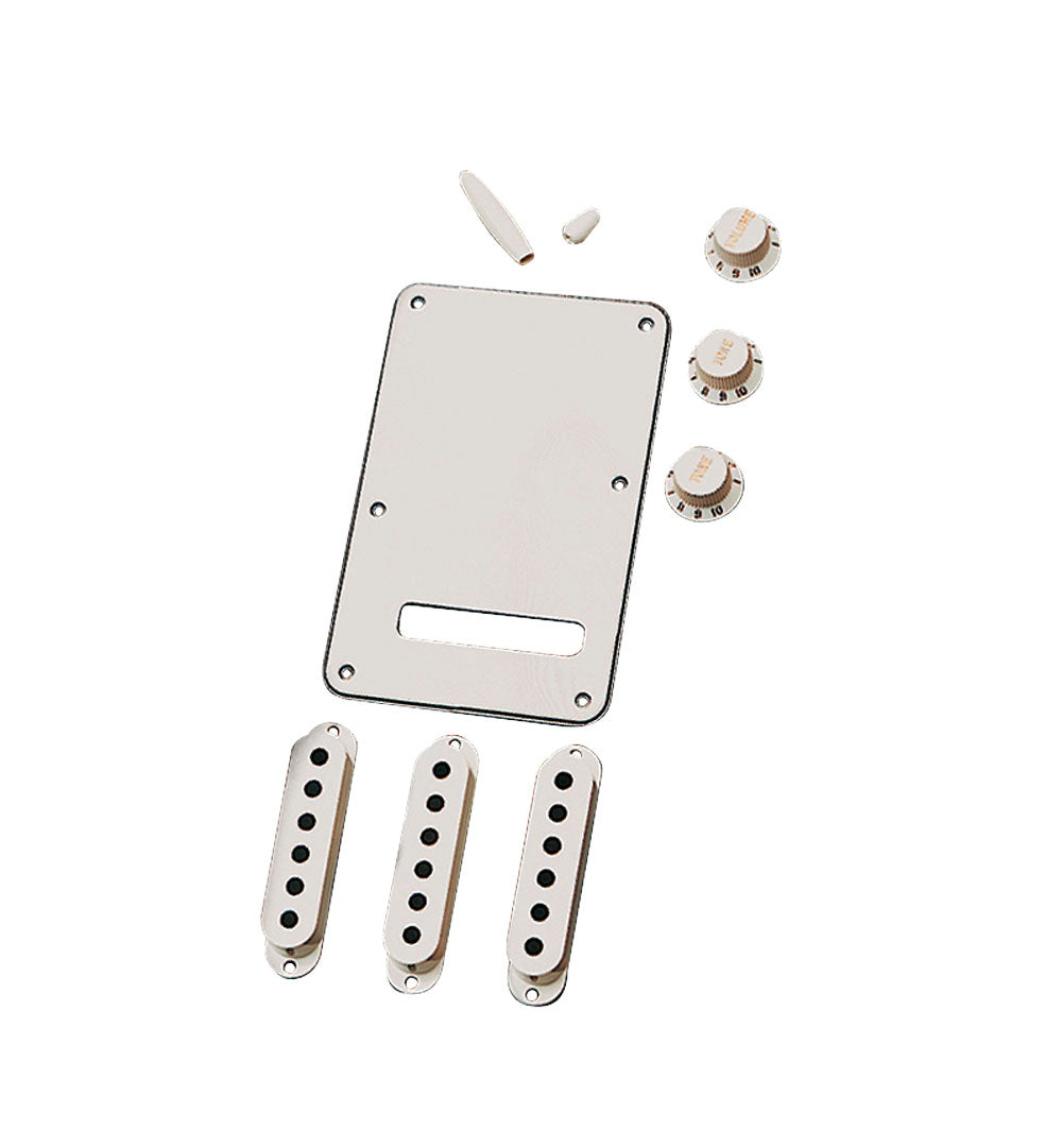 Fender Stratocaster Accessory Kit