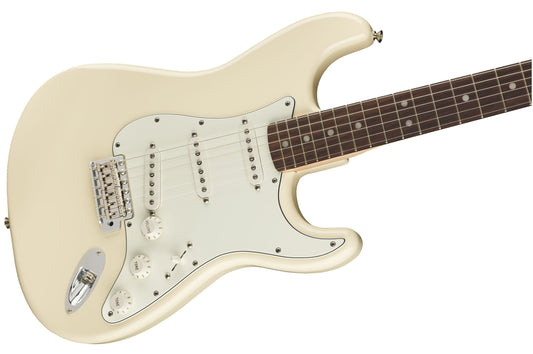 Fender Albert Hammond Jr. Signature Stratocaster