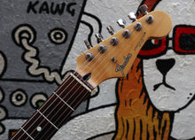Load image into Gallery viewer, Fender Stratocaster ST-STD
