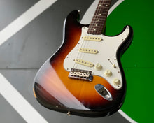 Load image into Gallery viewer, &#39;93 Fender Stratocaster Made in Japan

