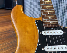 Load image into Gallery viewer, &#39;82 Fender Stratocaster - Dan Smith Era (Hardtail)
