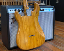 Load image into Gallery viewer, &#39;82 Fender Stratocaster - Dan Smith Era (Hardtail)
